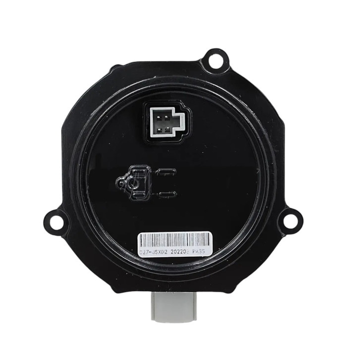 Штатный блок розжига FN-17012 под лампу D2S для Infiniti, Mazda, Nissan, Renault, Subaru и др. - EA Light X