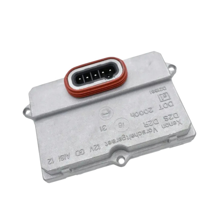 Штатный блок розжига FN-17013 под лампу D2S D4S для Audi, BMW, Chrysler, Ford, VW, Nissan, Opel, Mercedes и др - EA Light X