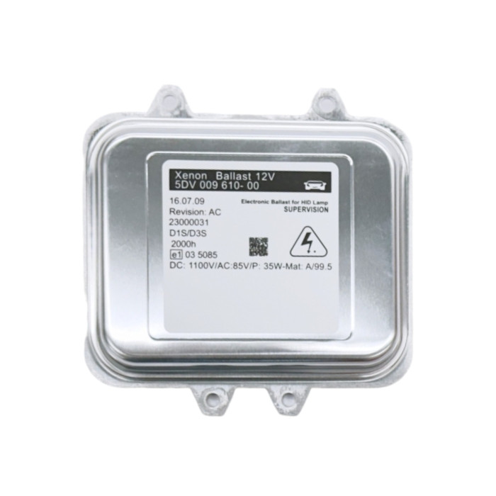 Штатний блок розпалювання FN-17014 під лампу D1S/D3S для BMW, Nissan, Opel, Mercedes та ін.