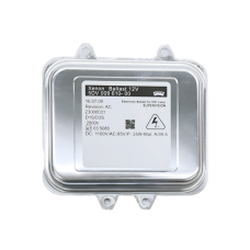 Штатний блок розпалювання FN-17015 під лампу D1S D3S для BMW, Cadillac, Chrysler, Citroën, Dodge, Ford, Hyundai та ін.