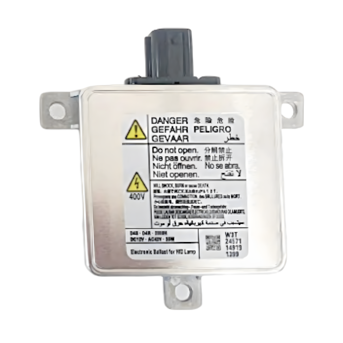 Штатний блок розпалювання EA Light X FN-17018 під D1S/D3S