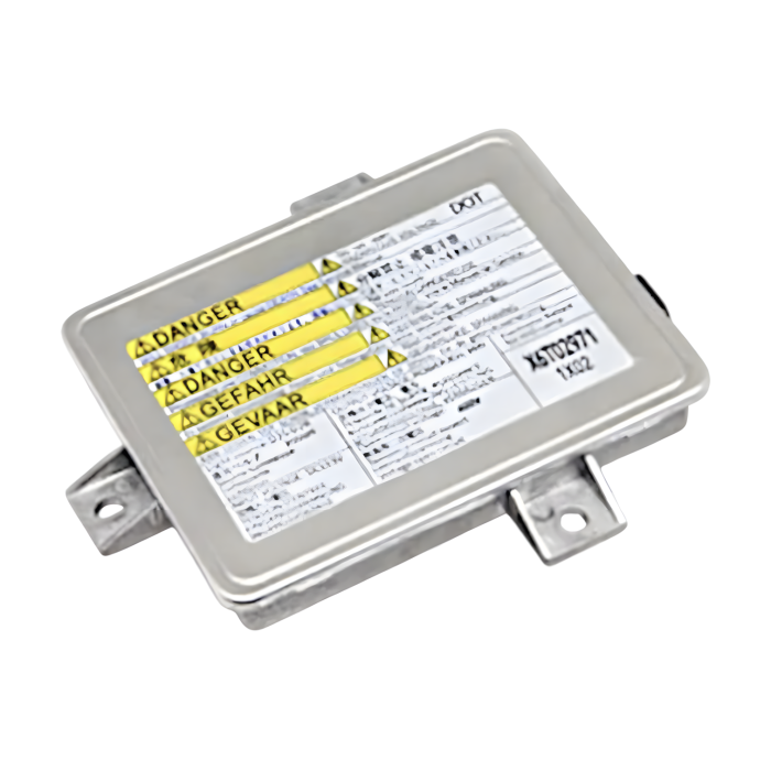 Штатний блок розпалювання EA Light X FN-17019 під D1S/D3S