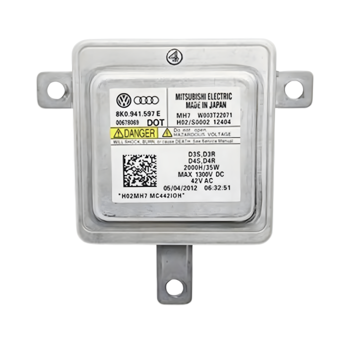 Штатний блок розпалювання EA Light X FN-17020 під D1S/D3S