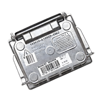 Штатний блок розпалювання EA Light X FN-17026 під D1S/D3S