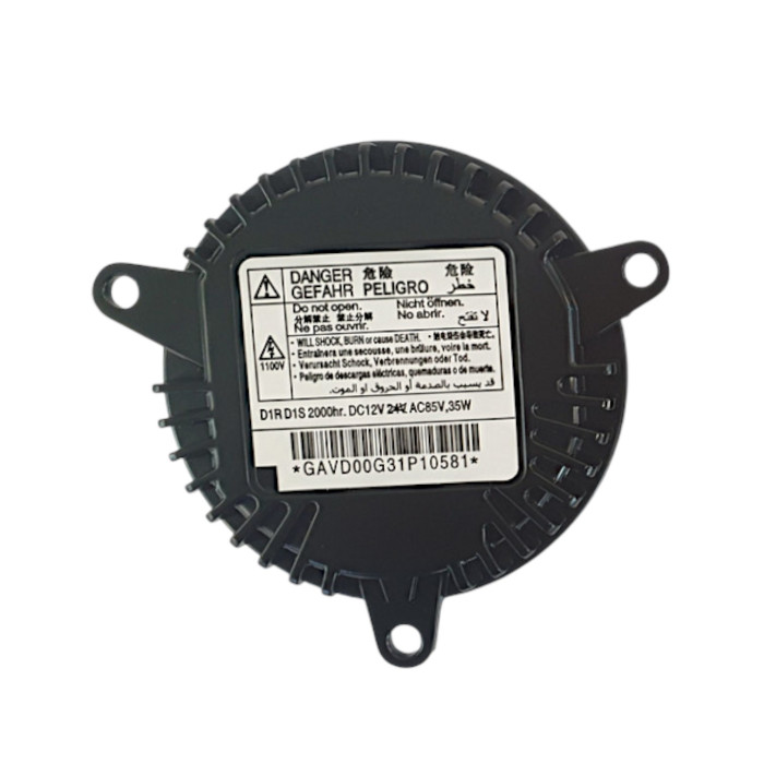 Штатний блок розпалювання EA Light X FN-17034 під D1S/D3S