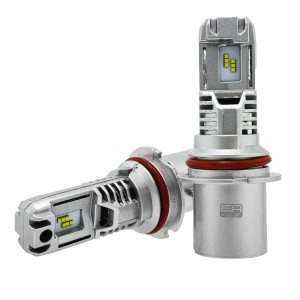 Комплект LED ламп EA Light X M3 HB1 (9004) 5000K 5000Lm