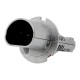 Светодиодные лампы HB1 (9004) EA Light X M3 5000Lm 5000K 12-24V 2 шт
