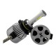 Светодиодные лампы HB4 (9006) EA Light X C9-X 3600Lm 5000K 12-24V 2 шт