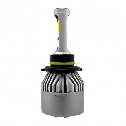 Комплект LED ламп EA Light X C9-X HB4 (9006) 5000K 3600Lm