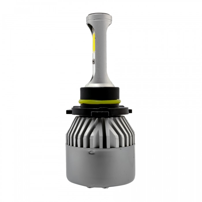 Светодиодные лампы HB4 (9006) EA Light X C9-X 3600Lm 5000K 12-24V 2 шт