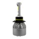 Светодиодные лампы HB4 (9006) EA Light X C9-X 3600Lm 5000K 12-24V 2 шт