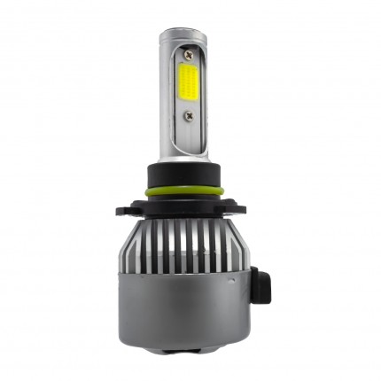 Комплект LED ламп EA Light X C9-X HB4 (9006) 5000K 3600Lm
