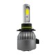 Светодиодные лампы HB4 (9006) EA Light X C9-X 3600Lm 5000K 12-24V 2 шт