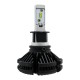 Светодиодные лампы H3 EA Light X X3 6000Lm 6000K 12-24V 2 шт