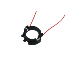 Перехідники TK-119A для LED/ксенон ламп Volkswagen Jetta, Golf 5   2 шт (01098)