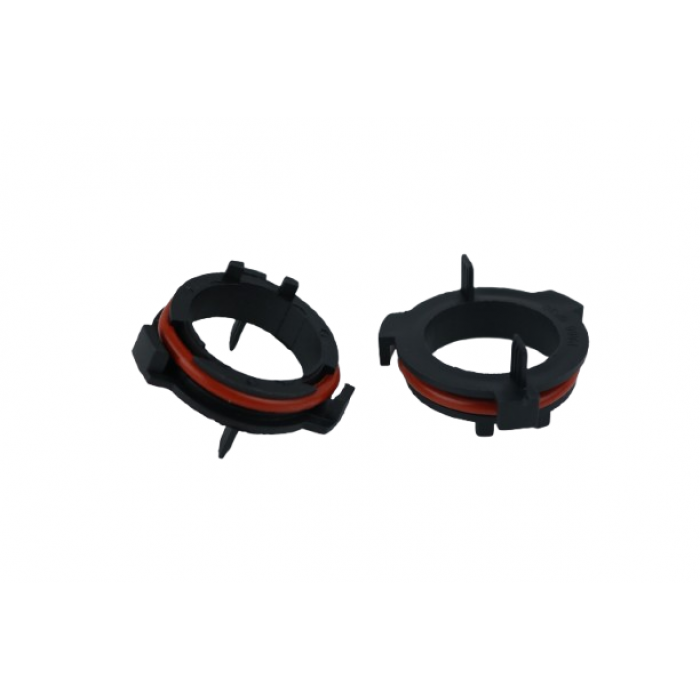 Цоколь-переходник для установки ксеноновых и LED ламп TK-118 Opel Honda CRV Mazda