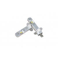  Комплект LED ламп E3 EA Light X H1 5000K 6000Lm CSP 