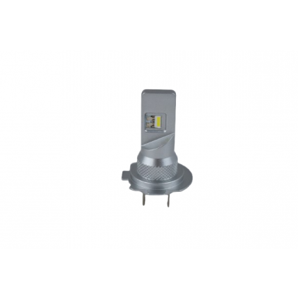  Комплект LED ламп E3 EA Light X H7  5000K 6000Lm CSP 