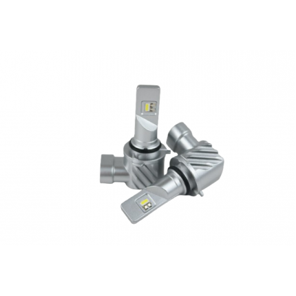  Комплект LED ламп E3 EA Light X HB4 5000K 6000Lm CSP 
