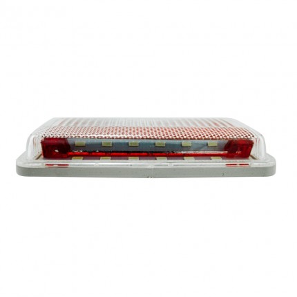 Габаріт 03284 G-7004 24V червоний																					