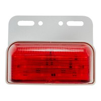 Габаріт 03288 G-7005 12V червоний																					