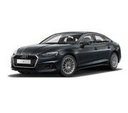 Audi A5 (F5) 2016–н.в.