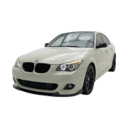BMW 5 Series (E60/E61) 2003–2010