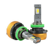 Стандартные LED лампы