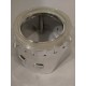 Ангельский глазок светодиодный 95 мм 12-24 V EA Light X