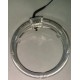 Ангельский глазок светодиодный 95 мм 12-24 V EA Light X