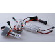 LED маркер EA Light X PN-LA-006 10W для BMW E60/E63/E70/E71/E82/E83/E84/E87/E89/E90/E91/E92/E93 (Ангельские глазки)