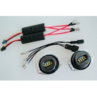 LED маркер PN-LA-014 40W