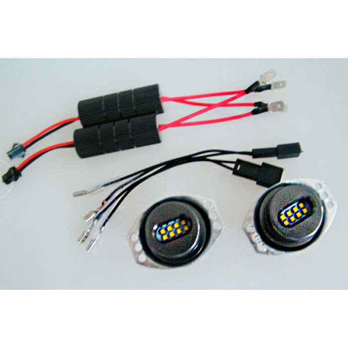 LED marker PN-LA-014 40W - EA Light X