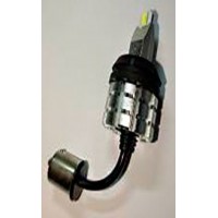 Комплект LED ламп EA Light X R1-1156-Canbus
