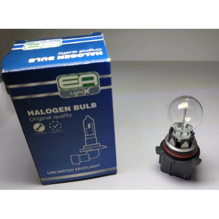 Галогенная лампа EA Light X PSX 26 26W 12V CLEAR - EA Light X