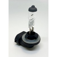 Галогенна лампа EA Light X 881 12V 27W PGJ13 CLEAR