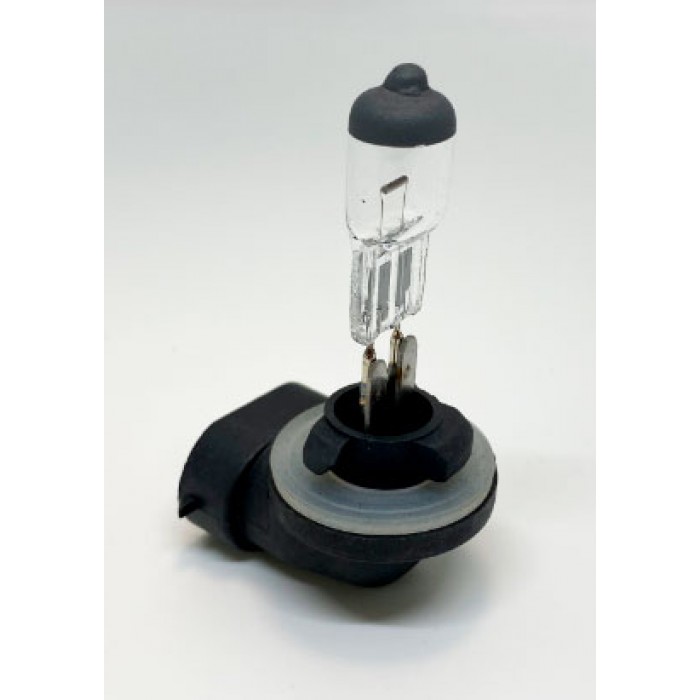 Галогенная лампа EA Light X 881 12V 27W PGJ13 CLEAR - EA Light X