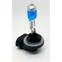 Галогенна лампа EA Light X 881 12V 27W PGJ13 SUPER WHITE