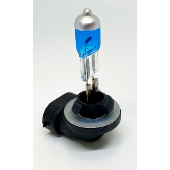 Галогенная лампа EA Light X 881 12V 27W PGJ13 SUPER WHITE - EA Light X