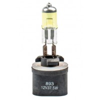 Галогенна лампа EA Light X 893 12V 37.5W PG13 CLEAR