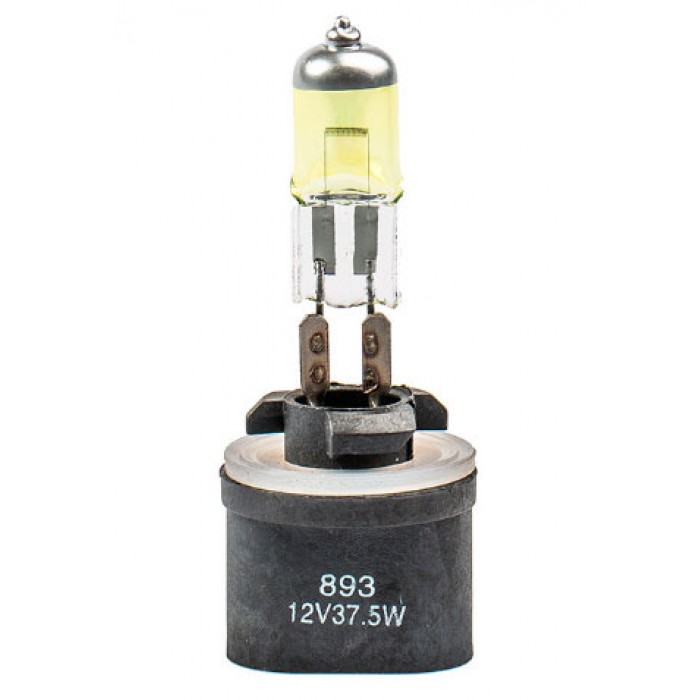 Галогенная лампа EA Light X 893 12V 37.5W PG13 CLEAR - EA Light X