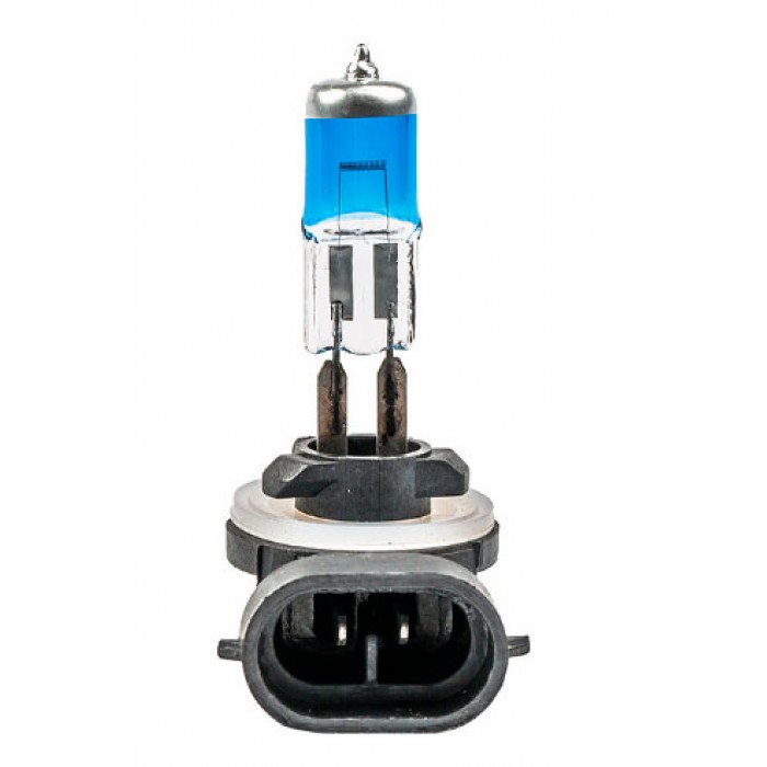 Галогенная лампа EA Light X 894 12V 37.5W PGJ13 SUPER WHITE - EA Light X