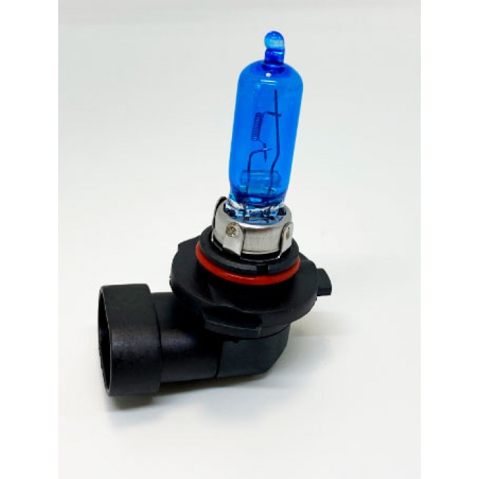 Галогенная лампа EA Light X 9005 12V 65W P20d SUPER WHITE - EA Light X