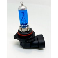 Галогенна лампа EA Light X 9006 12V 55W P22d SUPER WHITE
