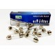 Галогенная лампа EA Light X C10W T10*41 12V 10W CLEAR - EA Light X Галогенная лампа EA Light X C10W T10*41 12V 10W CLEAR - EA Light X