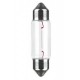 Галогенная лампа EA Light X C10W T10*41 12V 10W CLEAR - EA Light X Галогенная лампа EA Light X C10W T10*41 12V 10W CLEAR - EA Light X