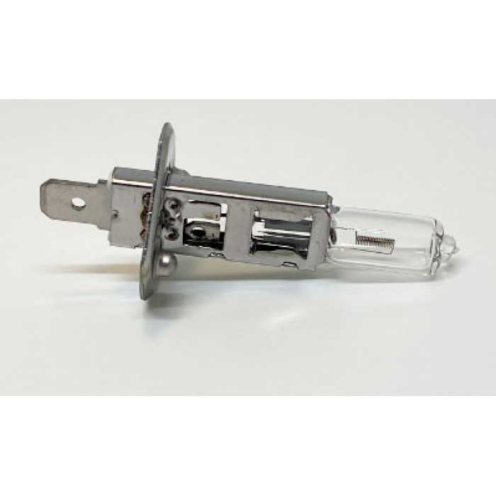 Галогенная лампа EA Light X H1 12V 55W P14.5S CLEAR - EA Light X