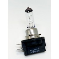 Галогенна лампа EA Light X H11B 12V 55W PGJY19-2 CLEAR