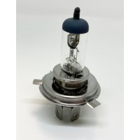 Галогенна лампа EA Light X H4 24V 75/70W P43t CLEAR