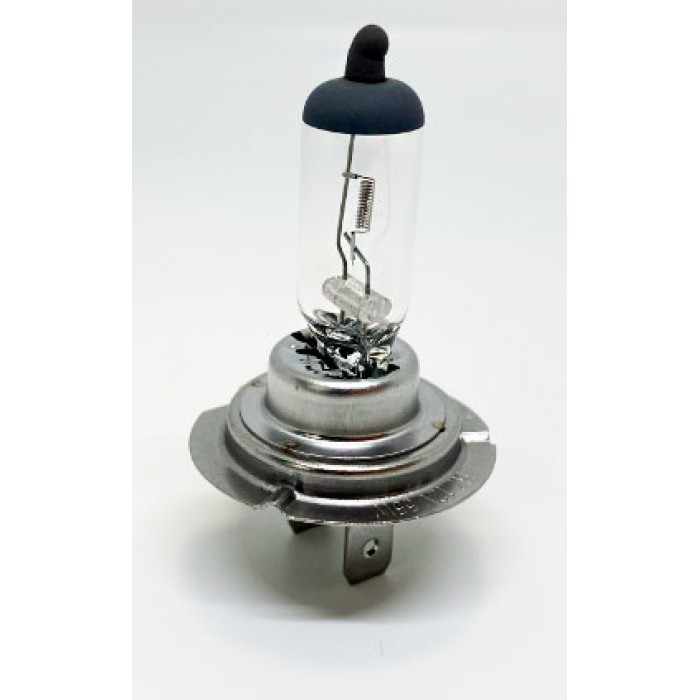 Галогенная лампа EA Light X H7 12V 55W PX26d CLEAR - EA Light X